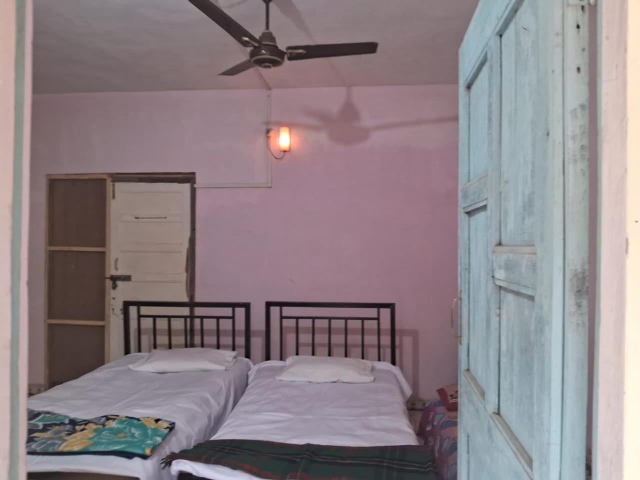 Savitri Cottage Alibág Kültér fotó