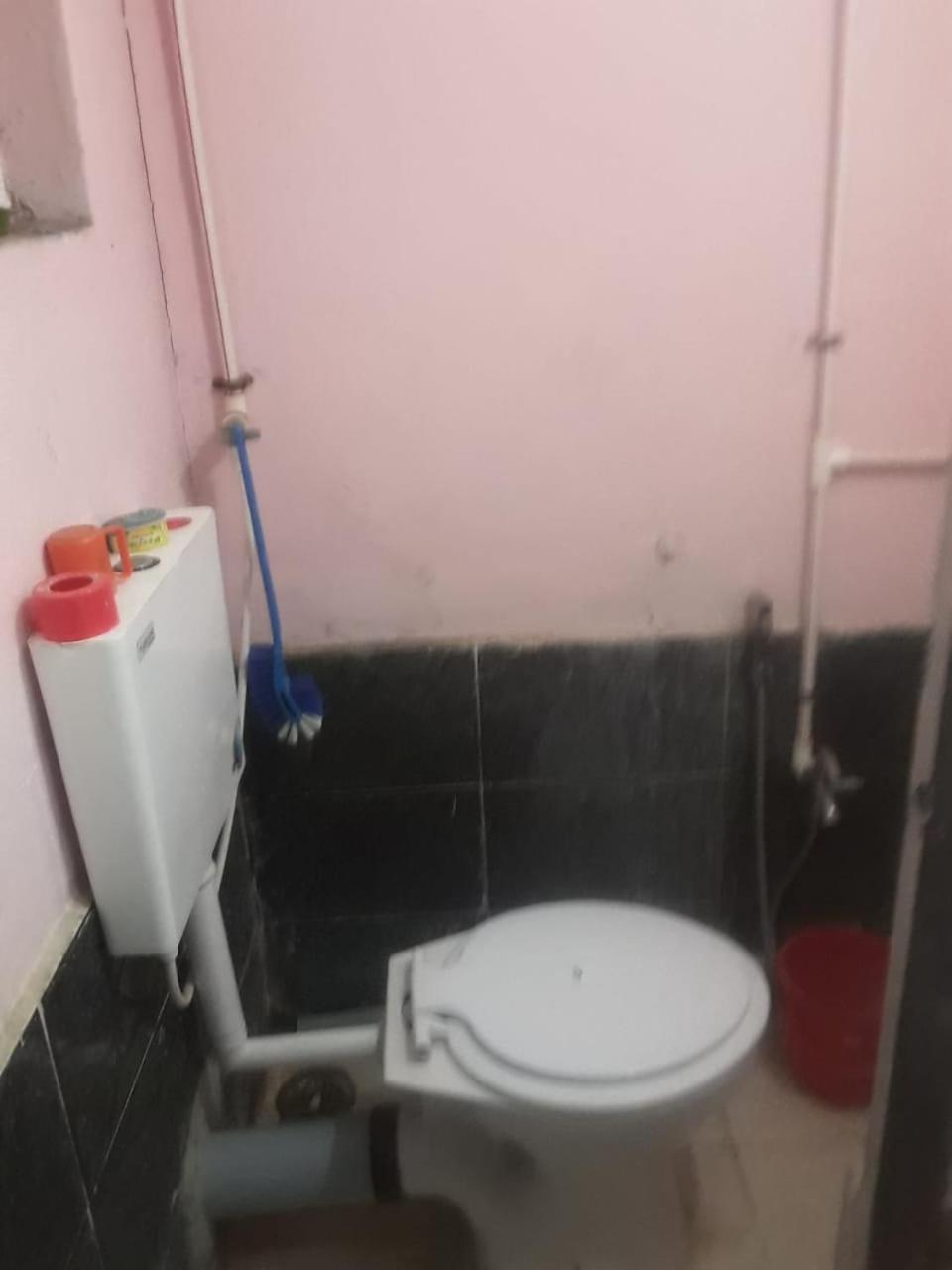 Savitri Cottage Alibág Kültér fotó