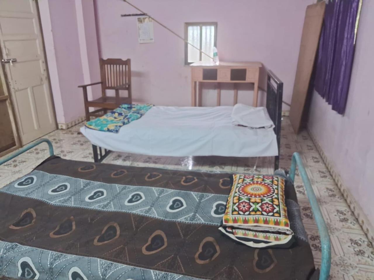 Savitri Cottage Alibág Kültér fotó